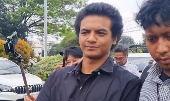 Bakal Disidang, Vadel Badjideh Ingin Damai dengan Nikita Mirzani soal Dugaan Pencabulan dan Aborsi