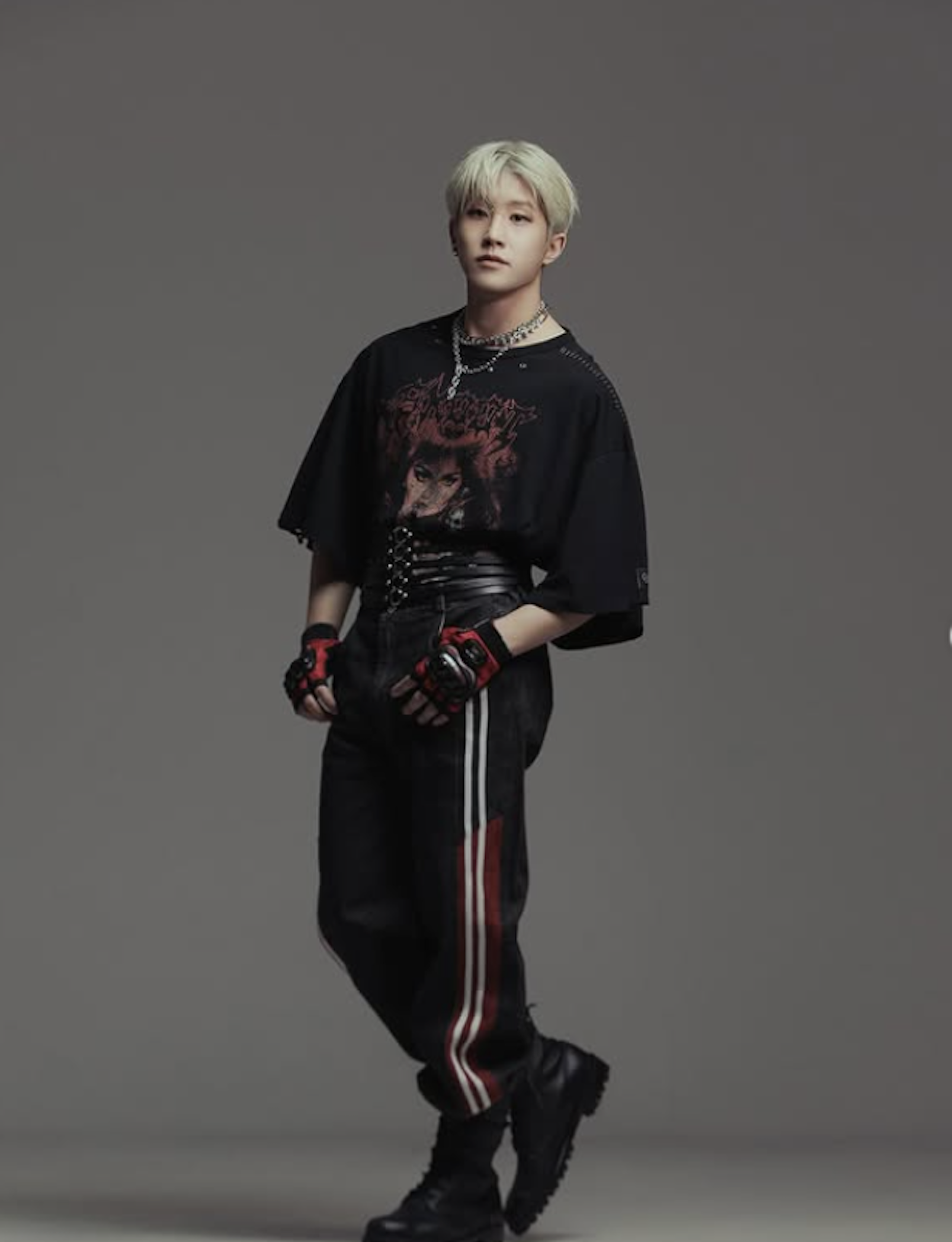 JinJin ASTRO Batal Wamil, Ini Kata Agensinya!