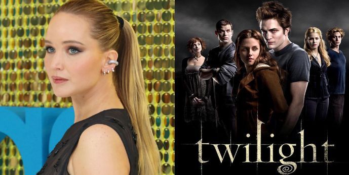 Jennifer Lawrence Ngaku Pernah Ditolak Casting Film 