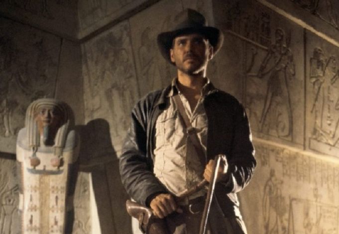 4 Rekomendasi Film Indiana Jones sebelum Menonton Film Kelima 'Dial of Destiny' yang Tayang Bioskop