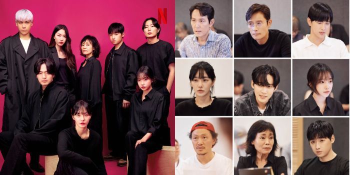 Netflix Resmi Umumkan Nama Pemain 'Squid Game 2', Ada Park Gyu Young hingga Jo Yu Ri