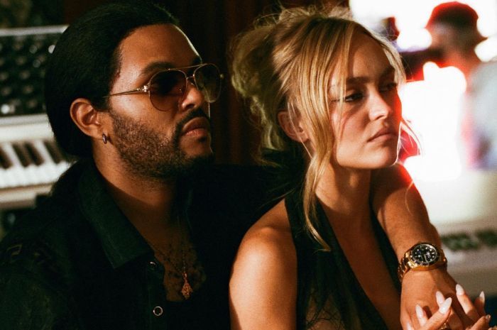 'The Idol' Dibatalkan: HBO Konfirmasi Tak Ada Musim 2 Untuk Serial Lily-Rose Depp dan The Weeknd Ini