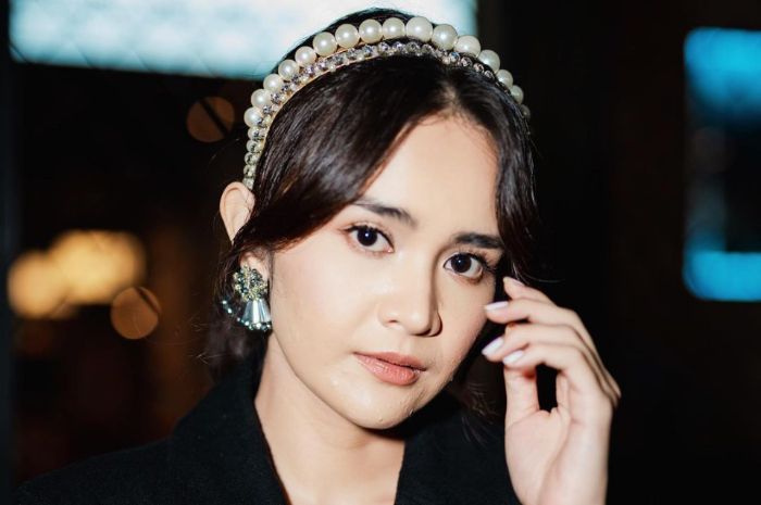 11 Rekomendasi Series dan Film Michelle Ziudith Terbaru 2023
