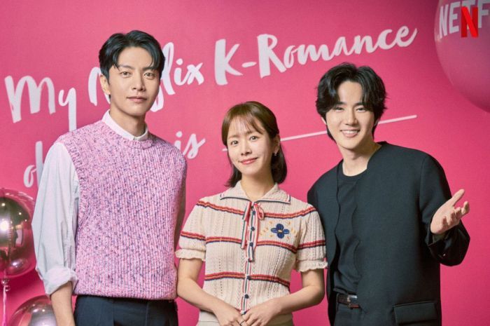 Tayang 12 Agustus, Ini 9 Fakta Menarik Drakor ‘Behind Your Touch’ yang Dibintangi Suho EXO dan Lee Min Ki