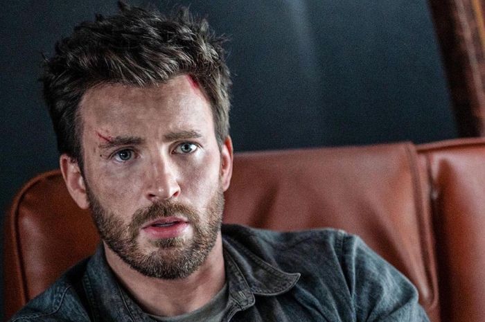 Bintang 'Captain America' Chris Evans Umumkan Berhenti dari Media Sosial, Kenapa?