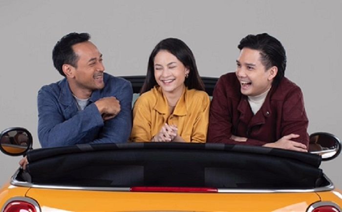 Review 'Ganjil Genap': Meski Gak Spesial, Ceritanya Relate dengan Ending Memuaskan