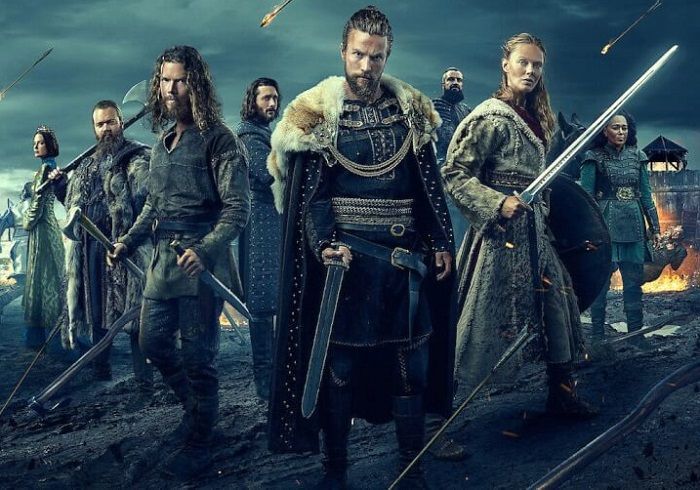 Review 'Vikings: Valhalla Season 2', Tingkah Freydis Eriksdotter Bikin Geram