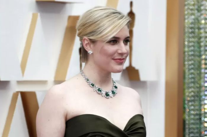 Usai ‘Barbie’, Greta Gerwig akan Sutradarai Film Adaptasi Novel ‘Narnia’ untuk Netflix