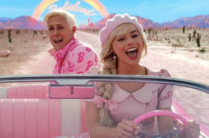 ‘Barbie’ Akhirnya akan Dirilis di Arab Saudi dan Uni Emirat Arab Setelah Penundaan Penayangan