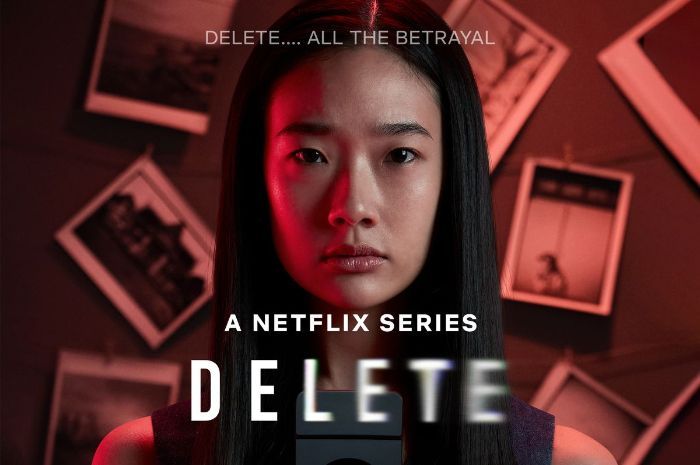 Review 'Delete': Misteri Pembunuhan dengan Kamera HP yang Penuh Ketegangan, Sayang Twistnya Mengecewakan