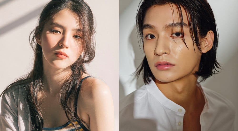 Han So Hee Dirumorkan Pacaran dengan Model Chae Jong Seok, Ini Kata Agensi!