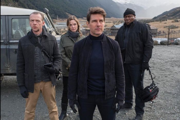 9 Fakta Menarik Waralaba ‘Mission Impossible’ yang Film Terbarunya akan Tayang Pekan Ini