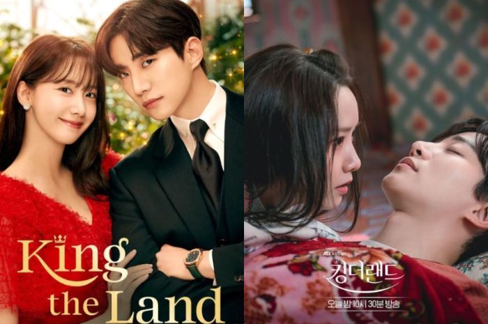 4 Drama Korea yang Dibintangi Lee Jun Ho, Aktor yang Dikabarkan Pacaran dengan Yoona