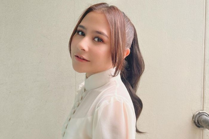 10 Series dan Film Prilly Latuconsina Terbaru 2023, Seru!