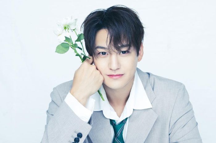 Kim Bum Akan Gelar Fan Meeting 'Between You and Me' di Jakarta September Mendatang