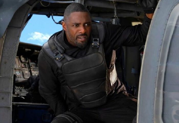 Review Serial Hijack, Idris Elba Coba Gagalkan Pembajakan Pesawat, tapi Makin Runyam