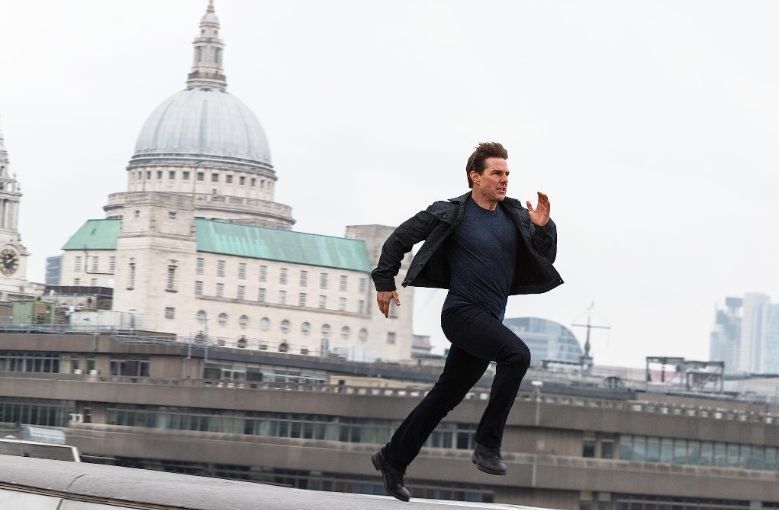 6 Rekomendasi Film Mission: Impossible Sebelum Menonton 'Dead Reckoning' yang Tayang di Bioskop Hari Ini