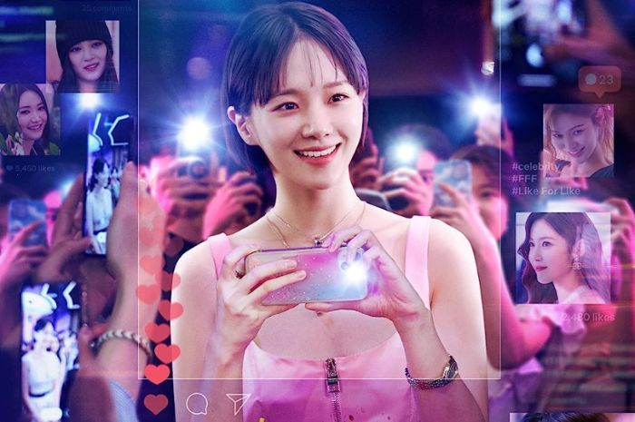 Review 'Celebrity': Intrik Dunia Influencer Korea yang Bikin Gemas, Ending dan Twistnya Bikin Puas