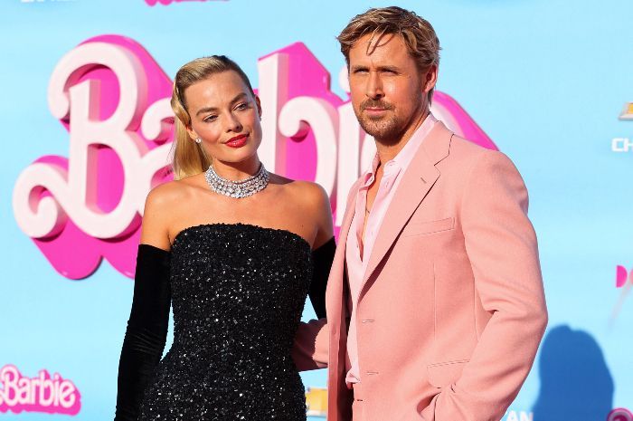 Usai Premiere, Film ‘Barbie’ Tuai Pujian di Media Sosial, Sebut Komedinya Sangat Menghibur