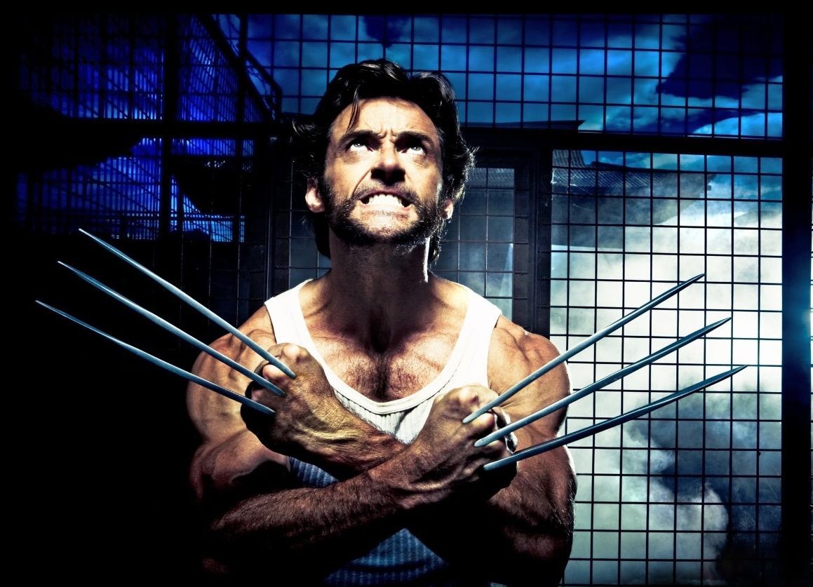 Penampakan Penampilan Wolverine di 'Deadpool 3': Jangan Ngedip, Ada Kuning-kuningnya