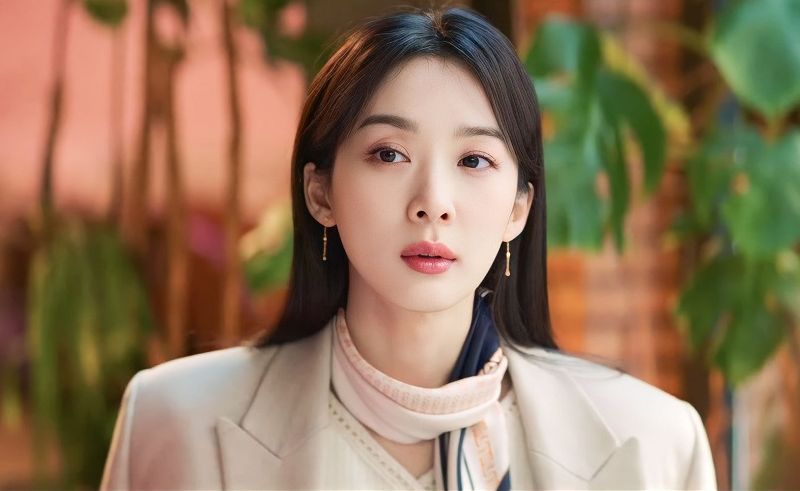 Pesona Lee Chung Ah di 'Celebrity' sebagai Karakter Green Flag Meski Banyak yang Suudzon