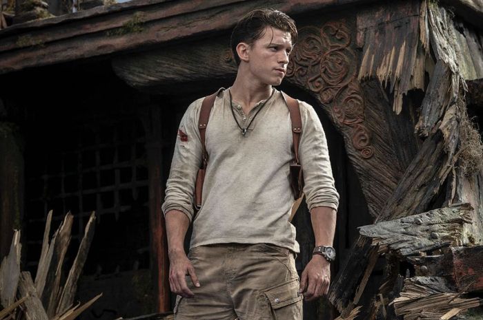 Aktor Tom Holland Akui Pecandu Berat Alkohol, Berhenti Minum Usai Perayaan Natal