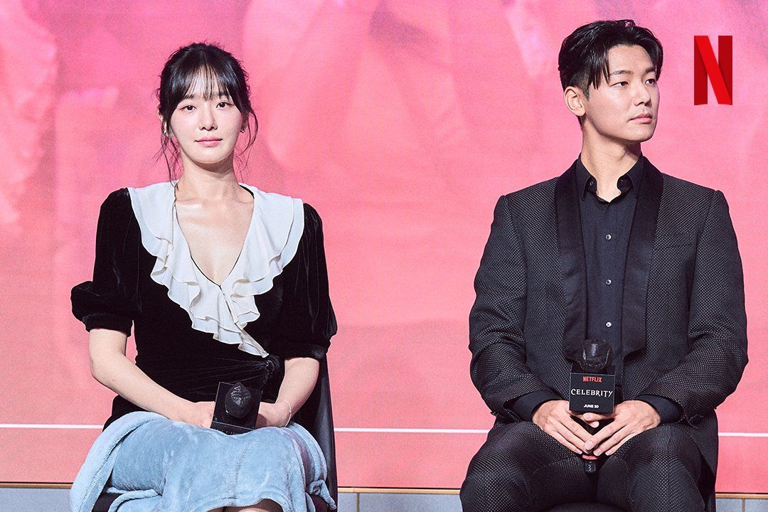 Sinopsis Drama ‘Celebrity’ Drama yang Viral dari Korea Selatan! 