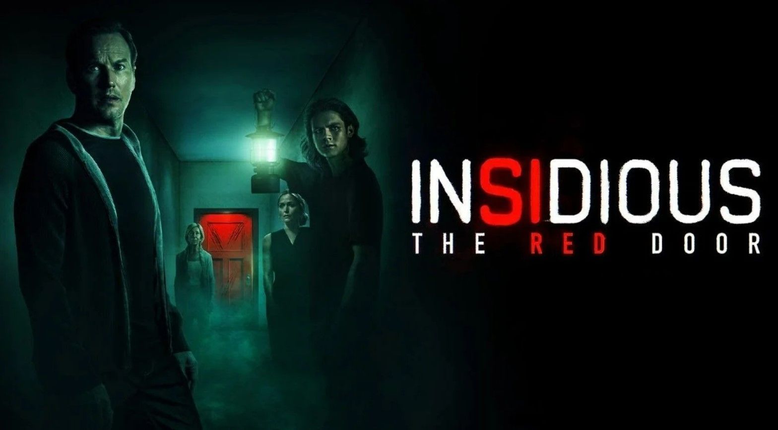 ‘Insidious: The Red Door’ Jadi Horor Terlaris Tahun Ini, Lampaui Film Viral ‘M3GAN’