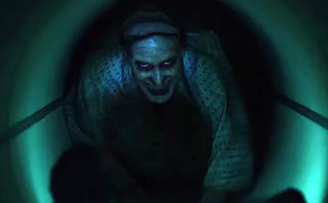 Fakta Menarik 'Insidious 5: The Red Door', Salah Satunya Jangan Lewatkan Post Credit Scene!