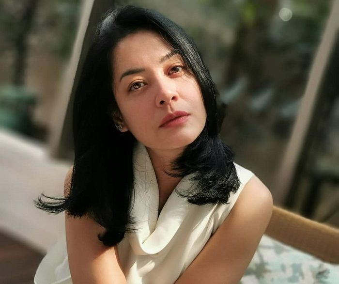Ogah Main Film Horor, Lulu Tobing Luluh Setelah Tau Guna-guna Istri Muda