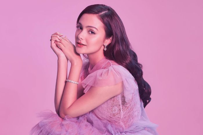 12 Series dan Film Amanda Rawles Terbaru 2023, Wajib Nonton!