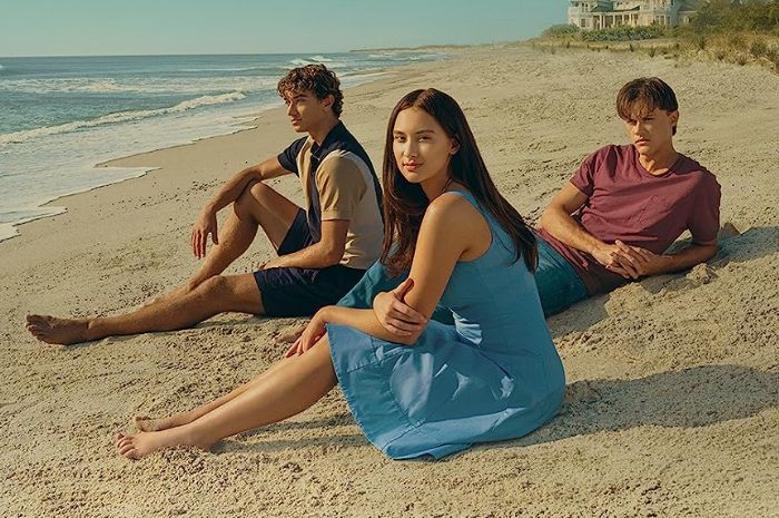 Sinopsis dan Cuplikan Series ‘The Summer I Turned Pretty 2’, Kelanjutan Cinta Segitiga antara Kakak-beradik
