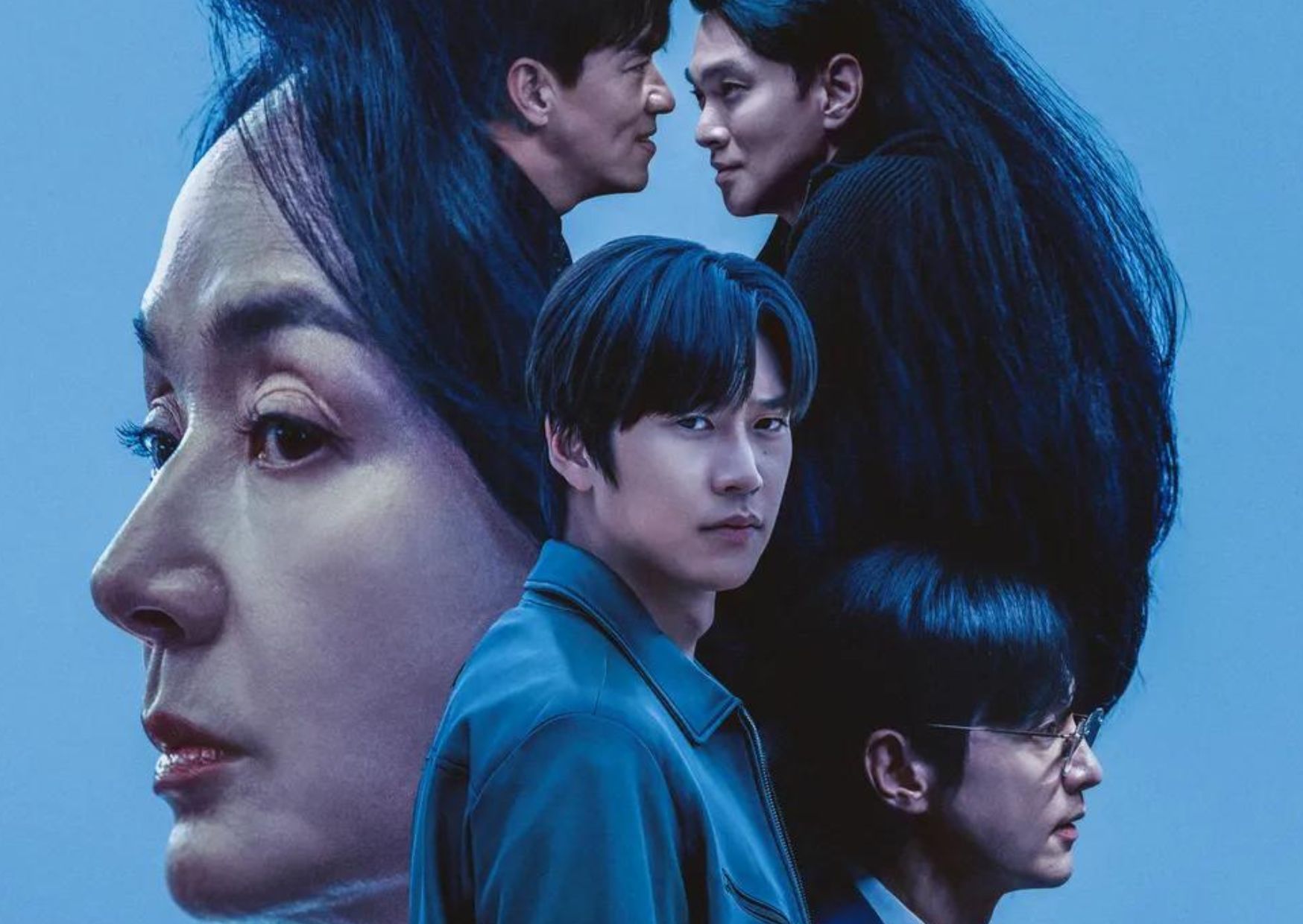 5 Fakta Menarik 'Longing For You', Drakor Misteri Dibintangi Na In Woo dan Ren eks NU'EST Tayang Akhir Juli