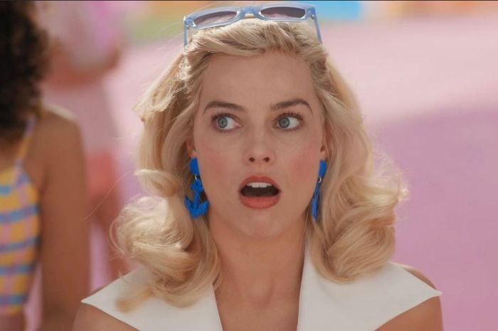 Nilai Positif dari Film 'Barbie', Ajarkan untuk Jadi Diri Sendiri Meski Tidak Sempurna