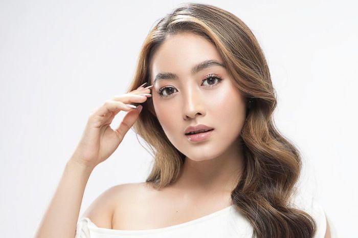 10 Series dan Film Natasha Wilona Terbaru Sepanjang Tahun 2023