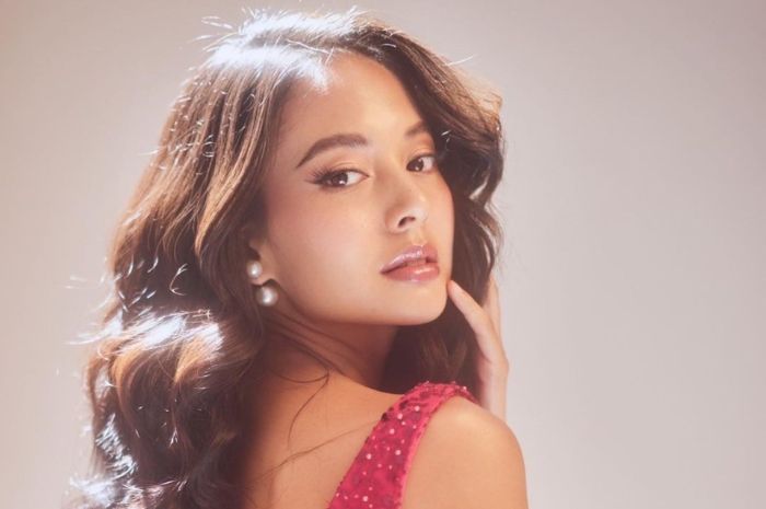 12 Series dan Film Aurelie Moeremans Terbaru 2023, Wajib Nonton!