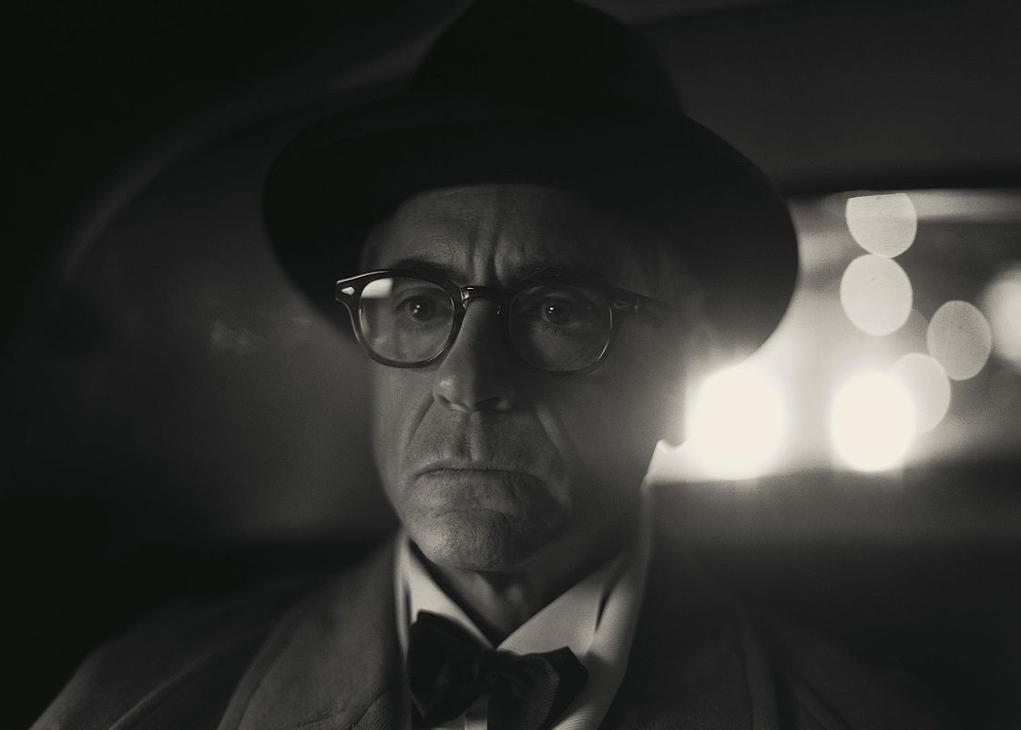 Robert Downey Jr. Percaya Bahwa 'Oppenheimer' Menjadi Film Terbaik yang Pernah Dirinya Bintangi
