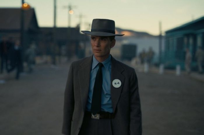 Film ‘Oppenheimer’ Diprediksi Tayang di Layanan Streaming pada 18 November 2023
