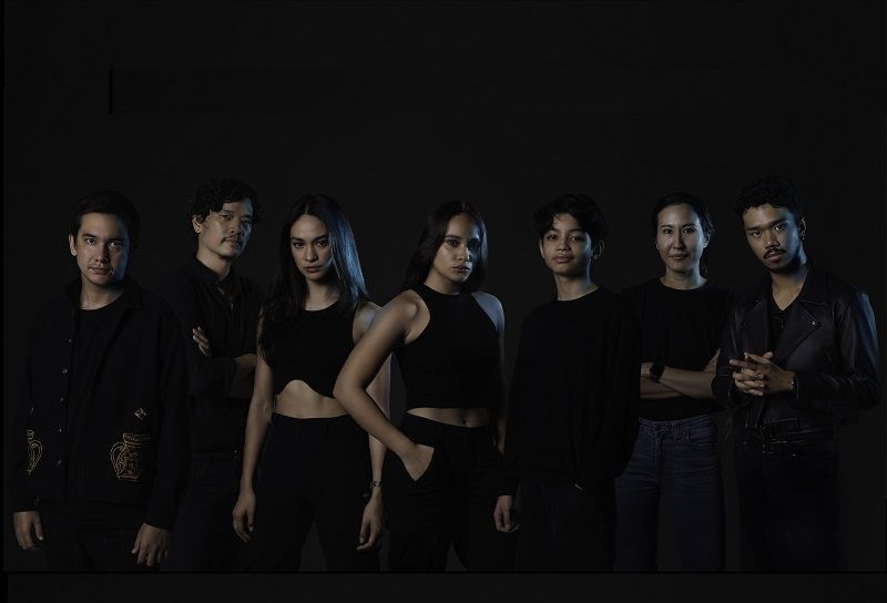 Timo Tjahjanto Garap 'The Shadow Stray', Film Laga Bertema Crime untuk Netflix