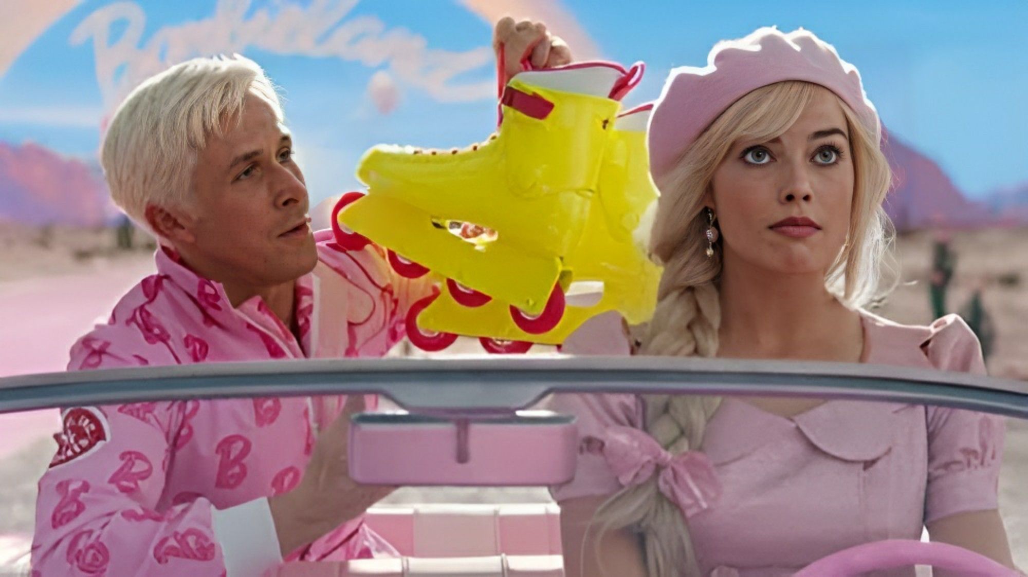 Kuwait dan Lebanon Larang Penayangan ‘Barbie’ karena Konten LGBT dalam Film