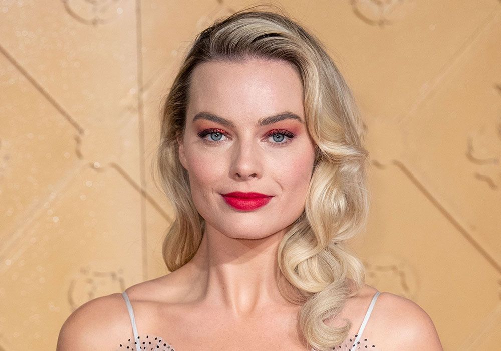 10 Film Margot Robbie Terbaik Termasuk 'Barbie', dengan Review dan Rating Tertinggi di Rotten Tomatoes