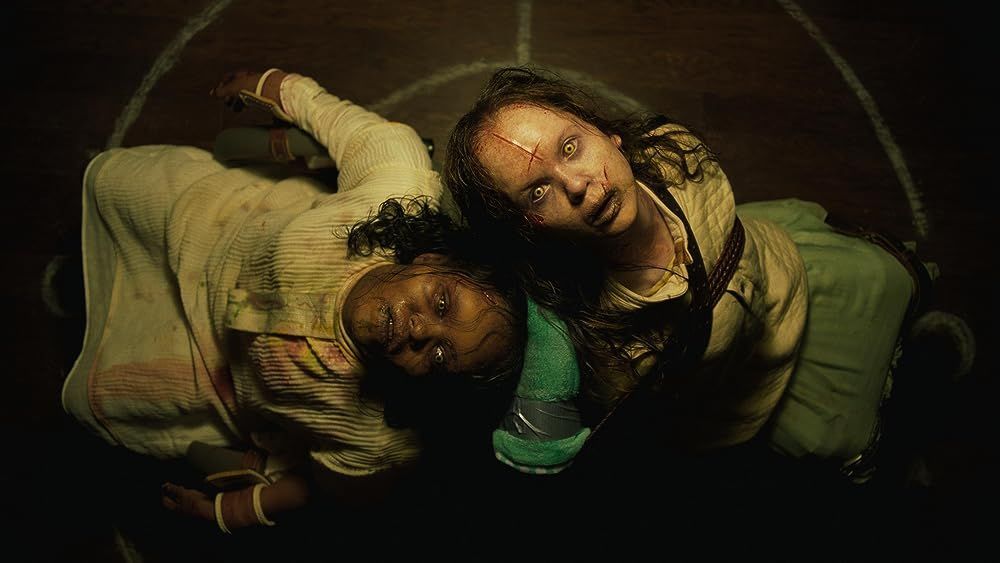 Trailer The Exorcist: Believer Dirilis, Nantikan Sekuelnya The Exorcist: Deceiver di 2025