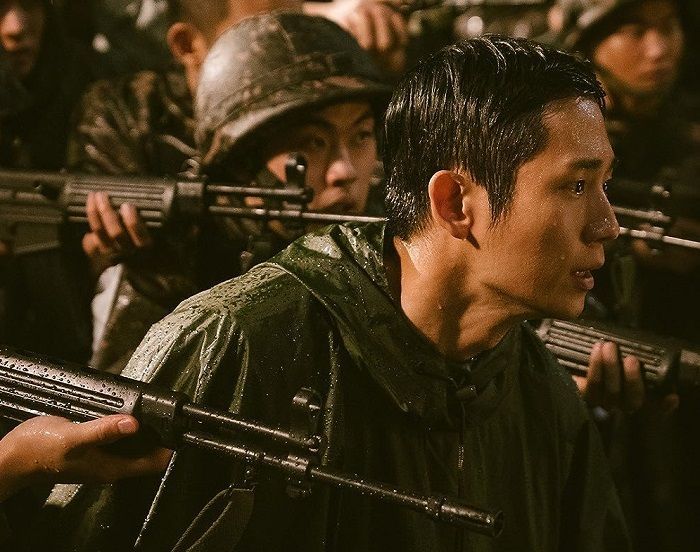 Netflix Rilis 'D.P.' Season 2: Jung Hae-In, Koo Gyo-Hwan, Son Seok-Goo Kembali Hadir