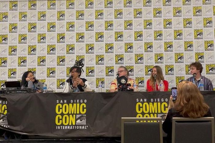 Bangga! Serial Animasi Wayang ‘Desa Timun’ Diputar di San Diego Comic Con