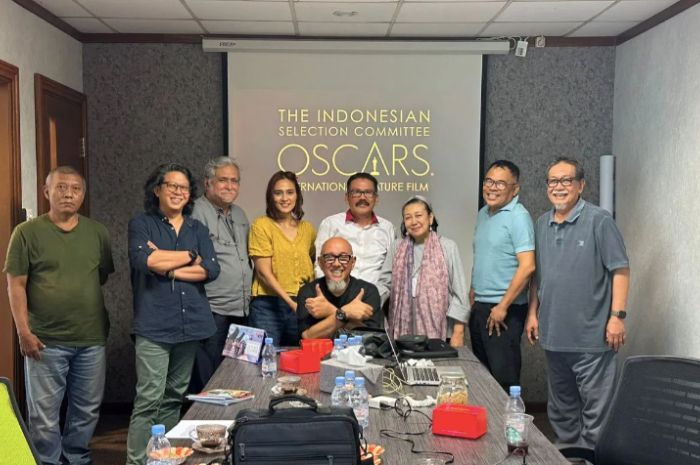 Komite Seleksi Oscar Indonesia akan Kembali Kirim Film Lokal untuk Bersaing di Academy Awards 2024