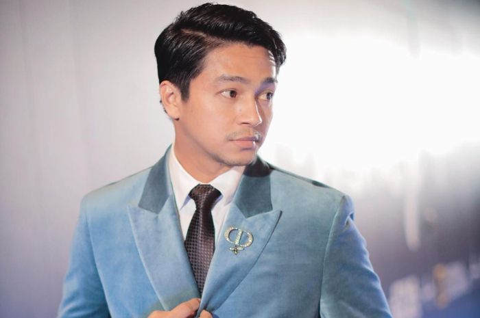 7 Film Deva Mahenra Terbaru 2023, dari Horor sampai Romantis!