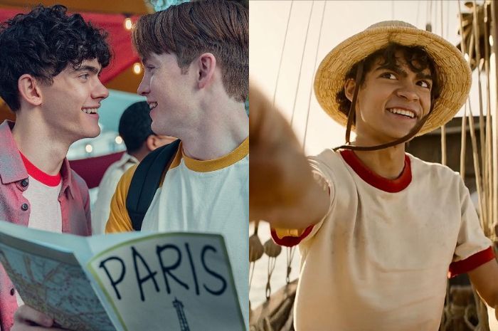 5 Serial Terbaik Netflix yang Akan Tayang Agustus 2023