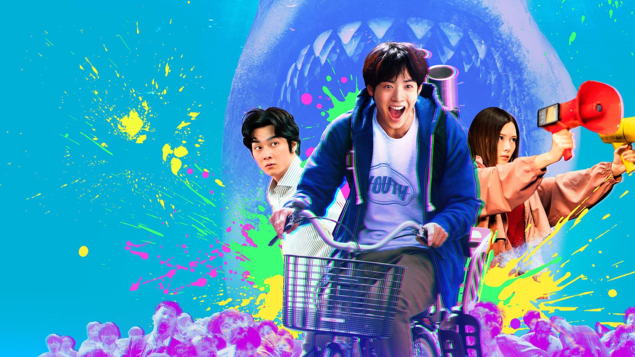 5 Film dan Serial Terbaik Netflix Tayang di Bulan Agustus, Mana yang Kamu Tunggu?