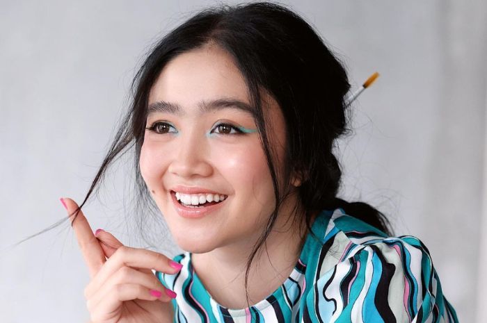 7 Series dan Film Febby Rastanty Terbaru 2023, Tayang Sekarang!