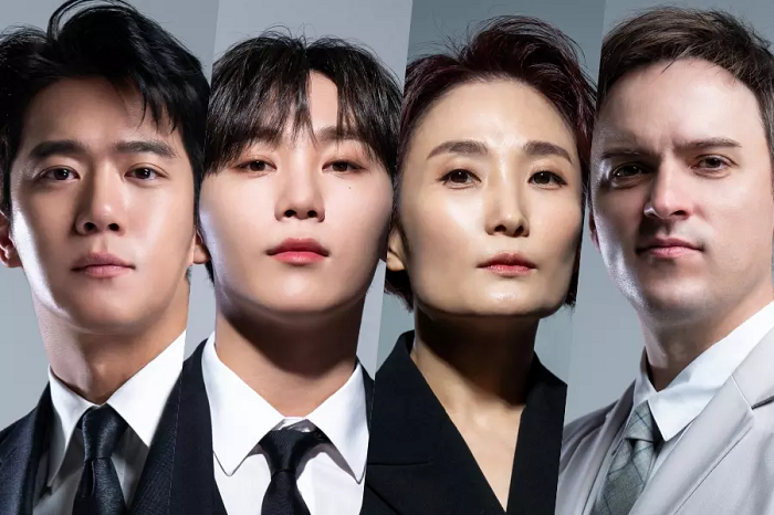 Netflix Korea Konfirmasi Para Pemain 'The Devil’s Plan': Acara Game Suvival Baru yang Bakal Segera Tayang